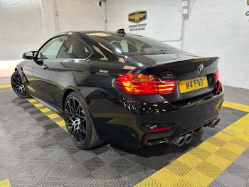 Used BMW M4 2016 for sale - 76215377: Photo 2