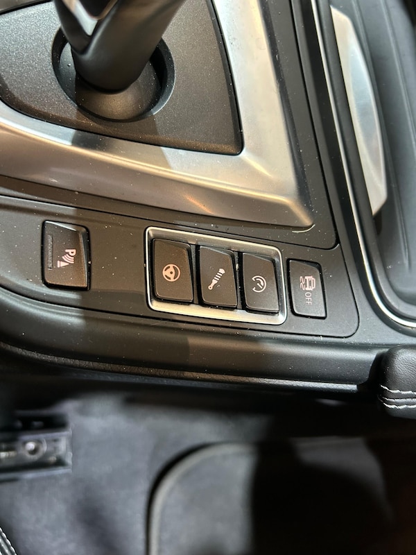 Used BMW M4 2016 for sale - 76215377: Photo 32