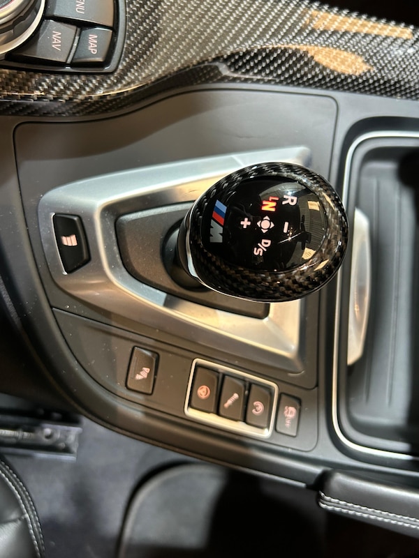 Used BMW M4 2016 for sale - 76215377: Photo 33
