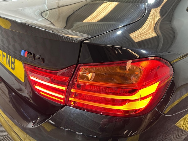 Used BMW M4 2016 for sale - 76215377: Photo 34