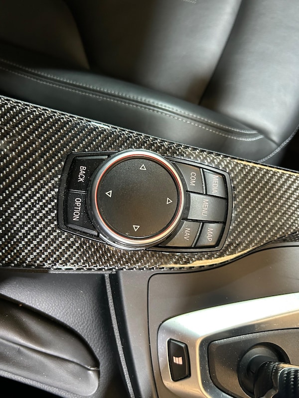 Used BMW M4 2016 for sale - 76215377: Photo 35