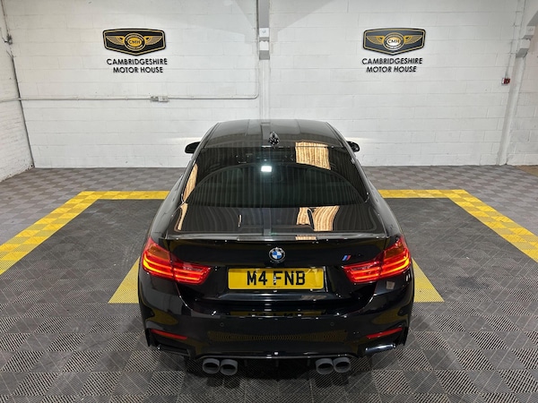 Used BMW M4 2016 for sale - 76215377: Photo 37