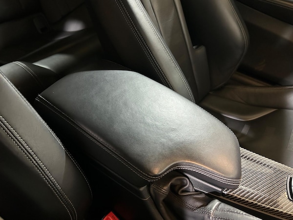 Used BMW M4 2016 for sale - 76215377: Photo 38