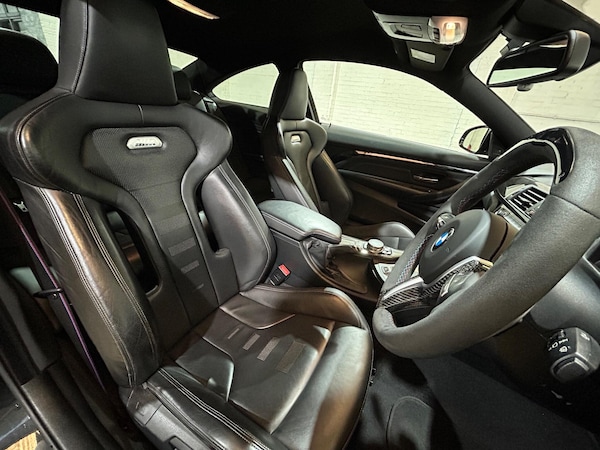 Used BMW M4 2016 for sale - 76215377: Photo 3