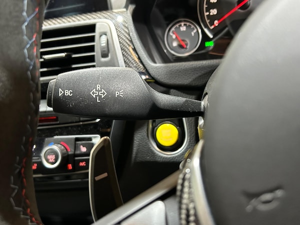 Used BMW M4 2016 for sale - 76215377: Photo 43