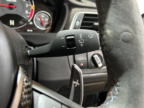 Used BMW M4 2016 for sale - 76215377: Photo 44