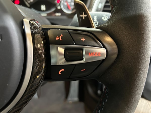 Used BMW M4 2016 for sale - 76215377: Photo 49