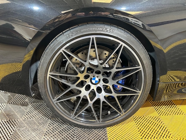 Used BMW M4 2016 for sale - 76215377: Photo 50