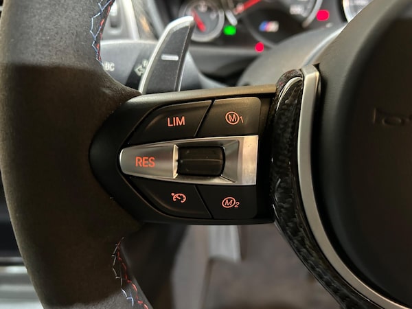 Used BMW M4 2016 for sale - 76215377: Photo 51