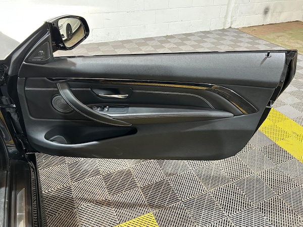 Used BMW M4 2016 for sale - 76215377: Photo 53