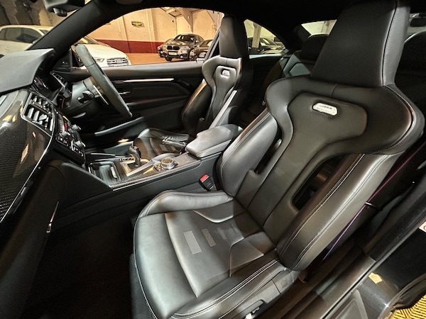 Used BMW M4 2016 for sale - 76215377: Photo 54