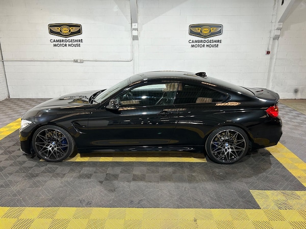 Used BMW M4 2016 for sale - 76215377: Photo 56