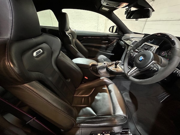 Used BMW M4 2016 for sale - 76215377: Photo 57