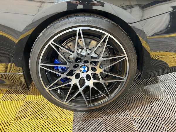 Used BMW M4 2016 for sale - 76215377: Photo 5