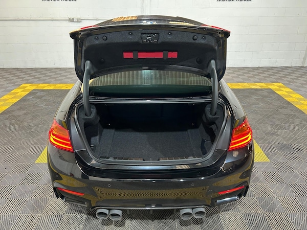 Used BMW M4 2016 for sale - 76215377: Photo 63