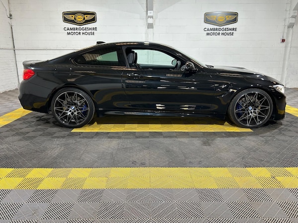 Used BMW M4 2016 for sale - 76215377: Photo 64