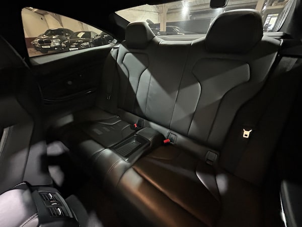 Used BMW M4 2016 for sale - 76215377: Photo 67