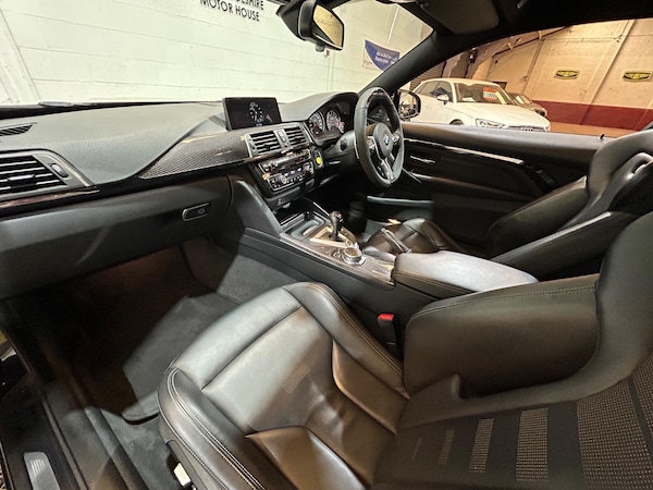 Used BMW M4 2016 for sale - 76215377: Photo 68