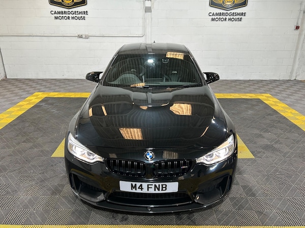 Used BMW M4 2016 for sale - 76215377: Photo 72
