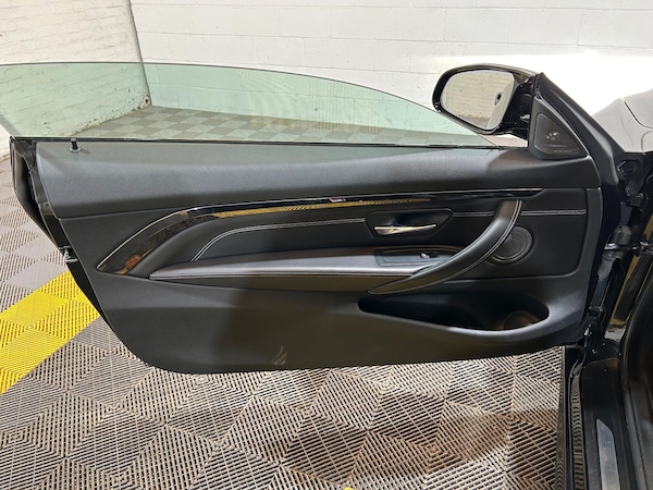 Used BMW M4 2016 for sale - 76215377: Photo 73