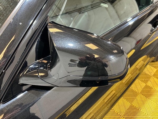 Used BMW M4 2016 for sale - 76215377: Photo 74