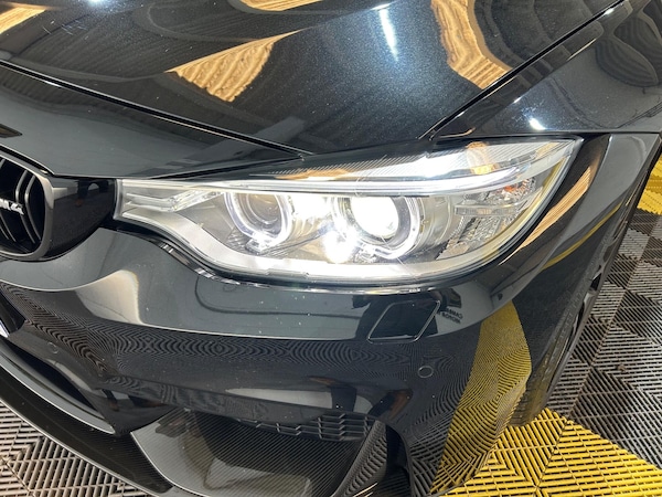 Used BMW M4 2016 for sale - 76215377: Photo 75