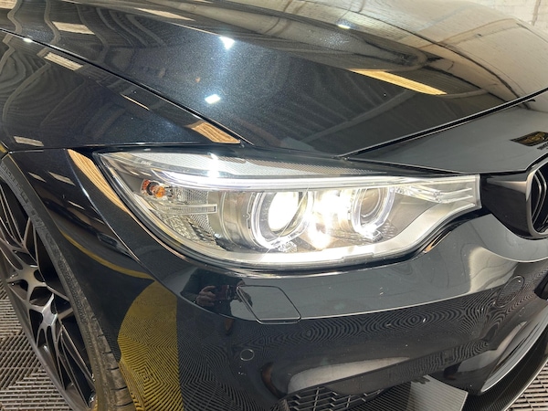 Used BMW M4 2016 for sale - 76215377: Photo 76