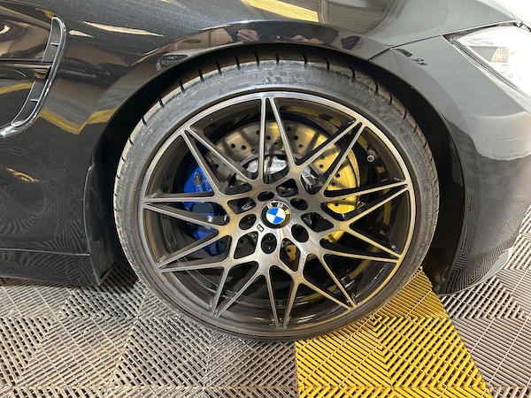 Used BMW M4 2016 for sale - 76215377: Photo 78