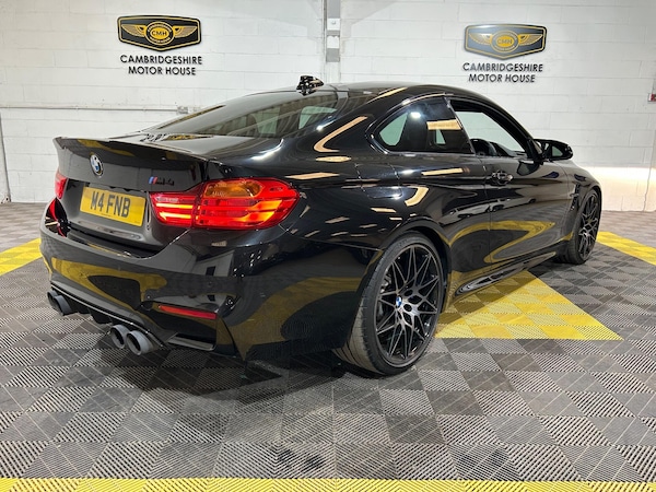 Used BMW M4 2016 for sale - 76215377: Photo 7