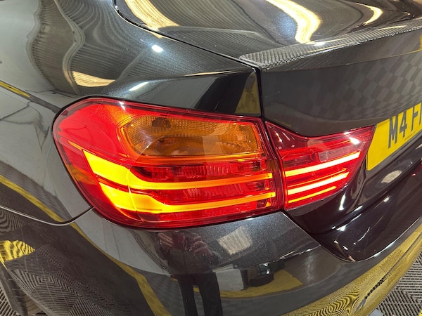 Used BMW M4 2016 for sale - 76215377: Photo 81