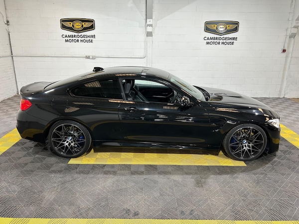Used BMW M4 2016 for sale - 76215377: Photo 82
