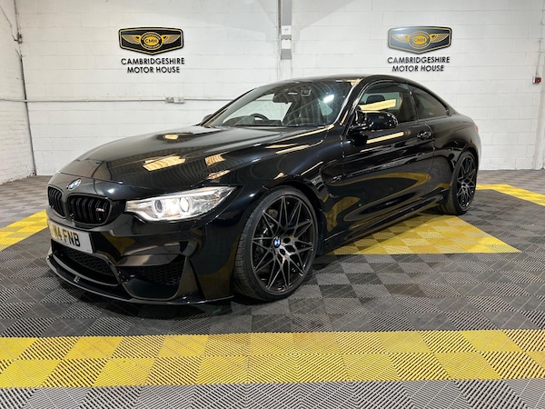 Used BMW M4 2016 for sale - 76215377: Photo 8