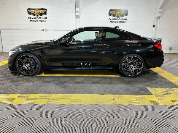 Used BMW M4 2016 for sale - 76215377: Photo 9