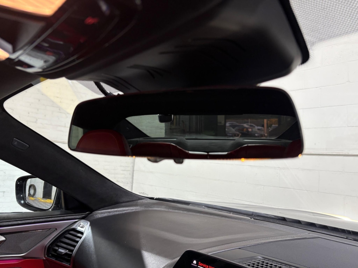 Used BMW 8 Series 2018 for sale - 76397935: Photo 14