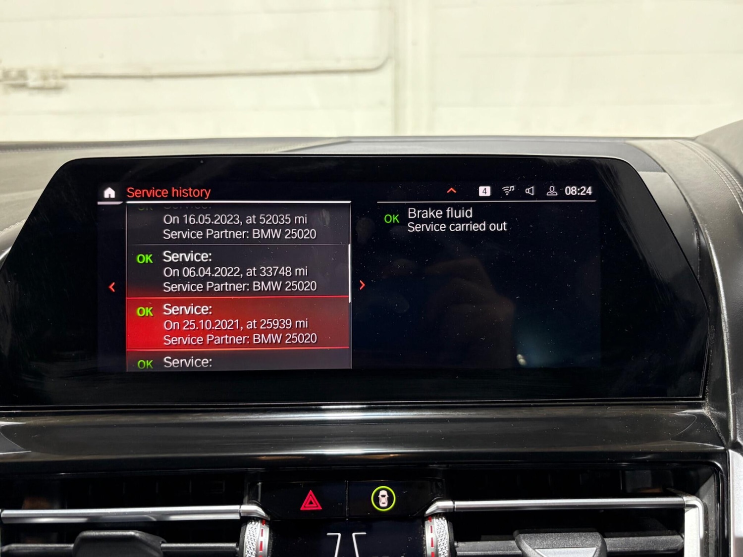 Used BMW 8 Series 2018 for sale - 76397935: Photo 18