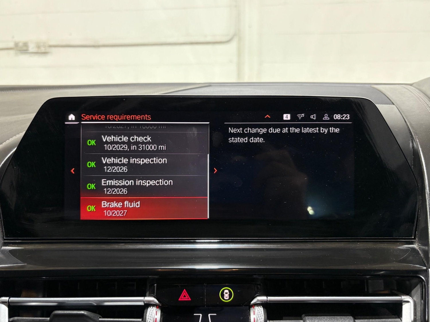 Used BMW 8 Series 2018 for sale - 76397935: Photo 20