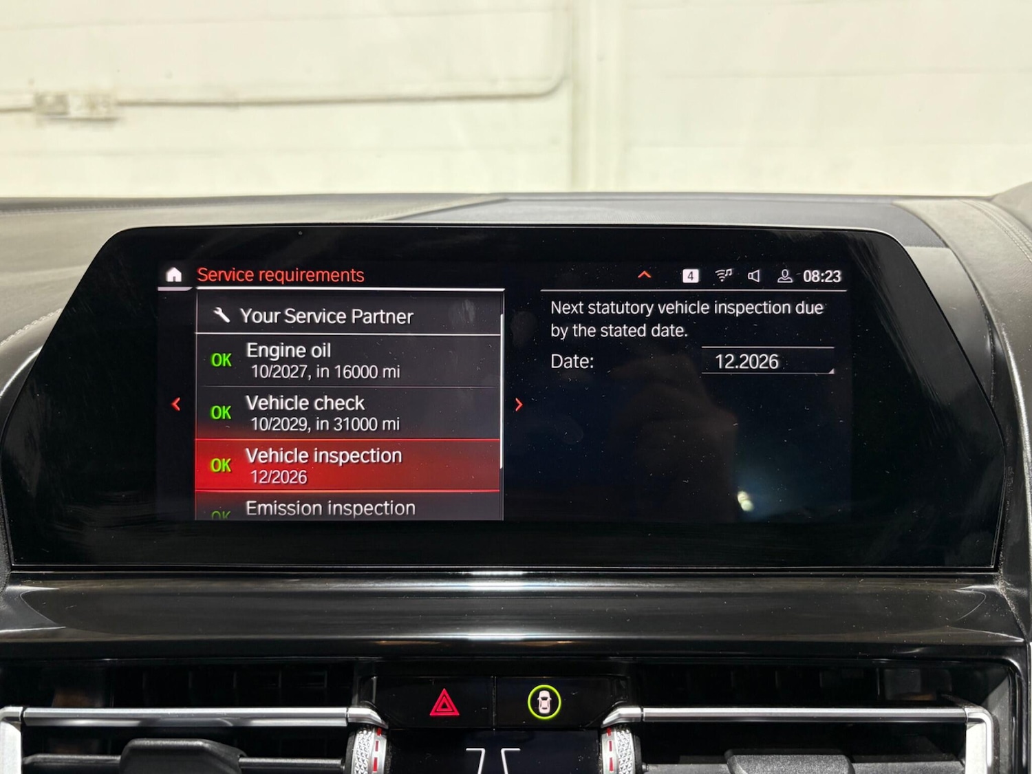 Used BMW 8 Series 2018 for sale - 76397935: Photo 23