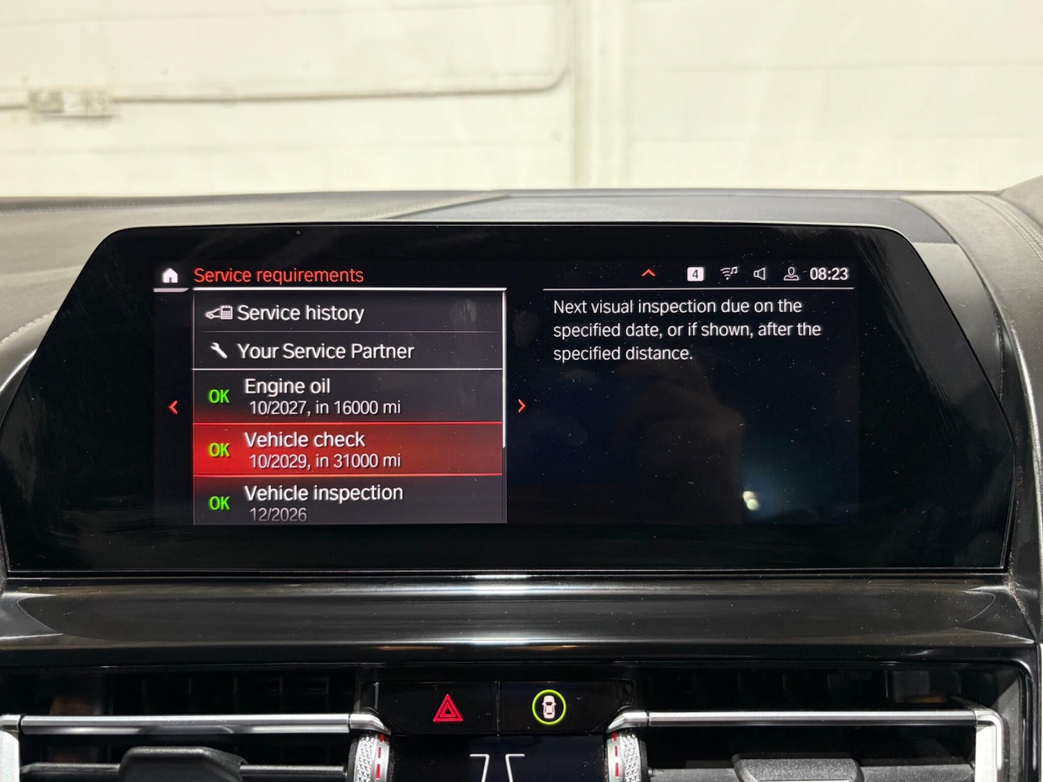 Used BMW 8 Series 2018 for sale - 76397935: Photo 24