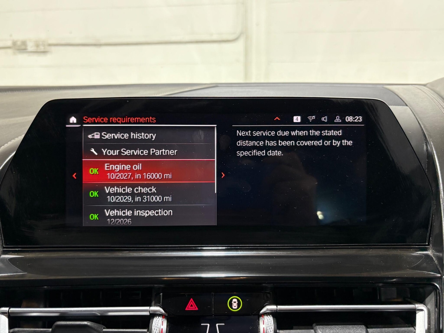 Used BMW 8 Series 2018 for sale - 76397935: Photo 25