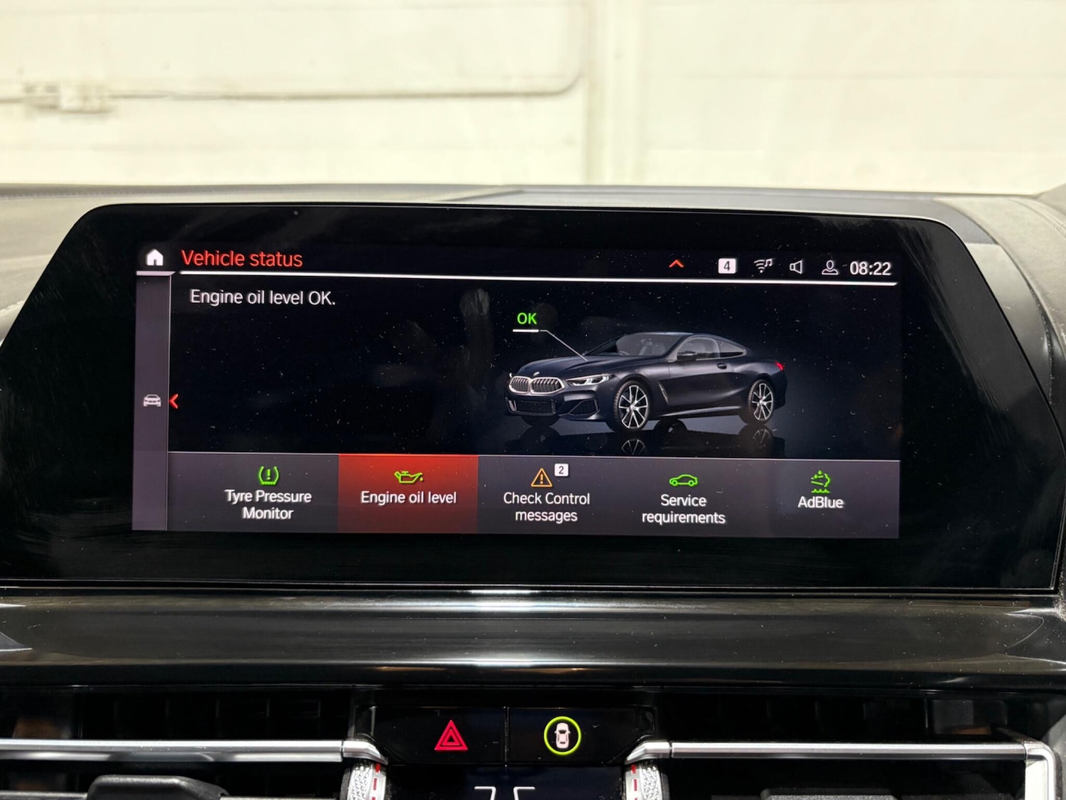 Used BMW 8 Series 2018 for sale - 76397935: Photo 28