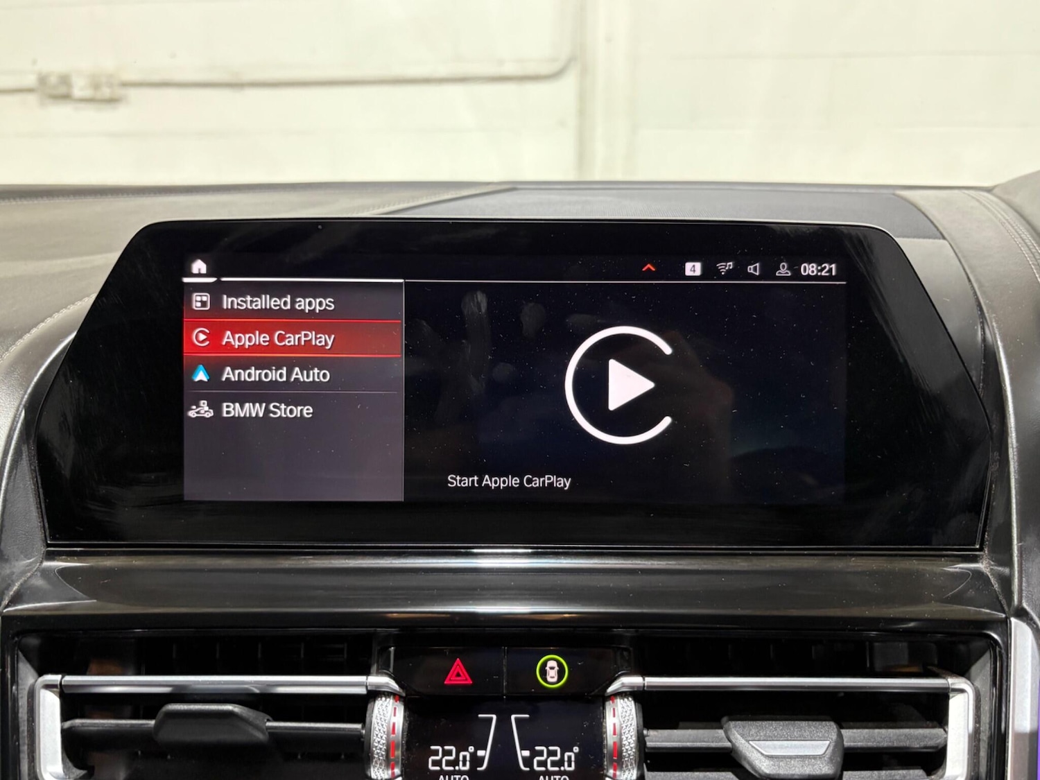 Used BMW 8 Series 2018 for sale - 76397935: Photo 29