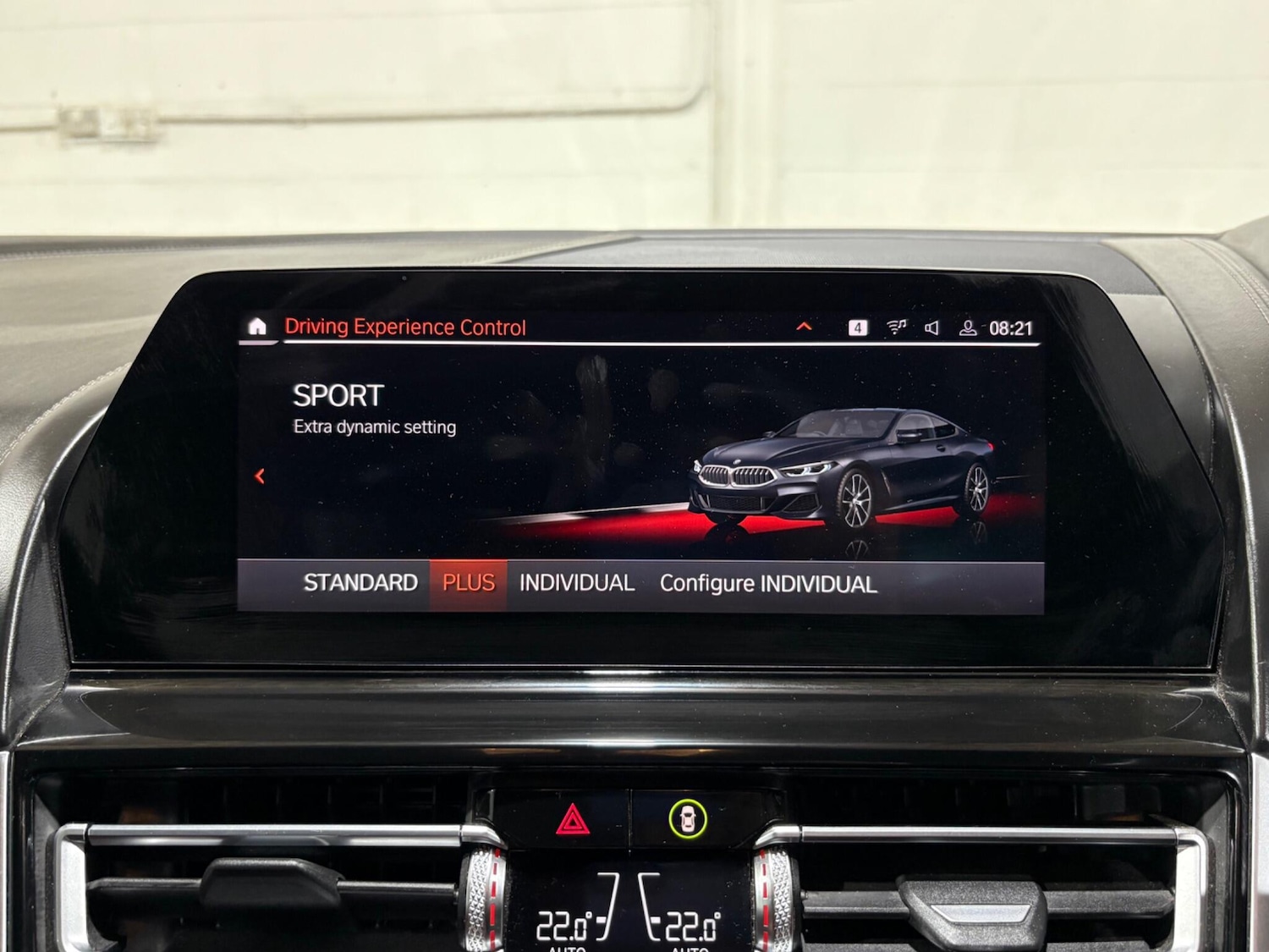 Used BMW 8 Series 2018 for sale - 76397935: Photo 30