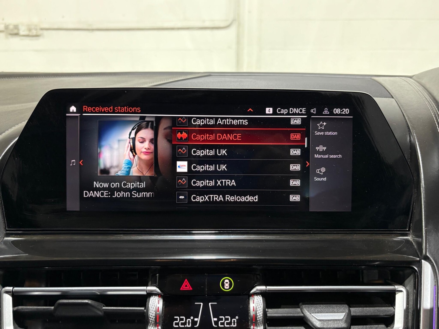 Used BMW 8 Series 2018 for sale - 76397935: Photo 32