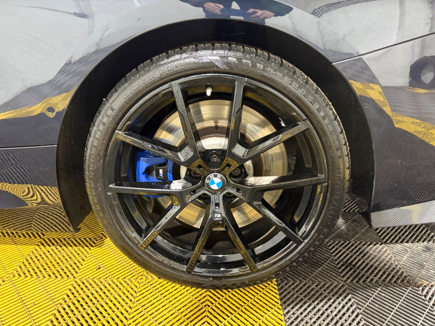 Used BMW 8 Series 2018 for sale - 76397935: Photo 33