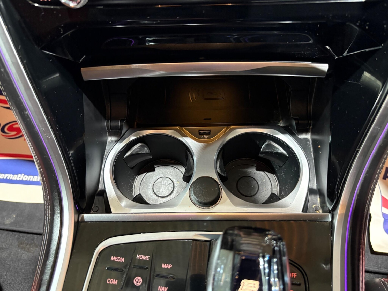 Used BMW 8 Series 2018 for sale - 76397935: Photo 35