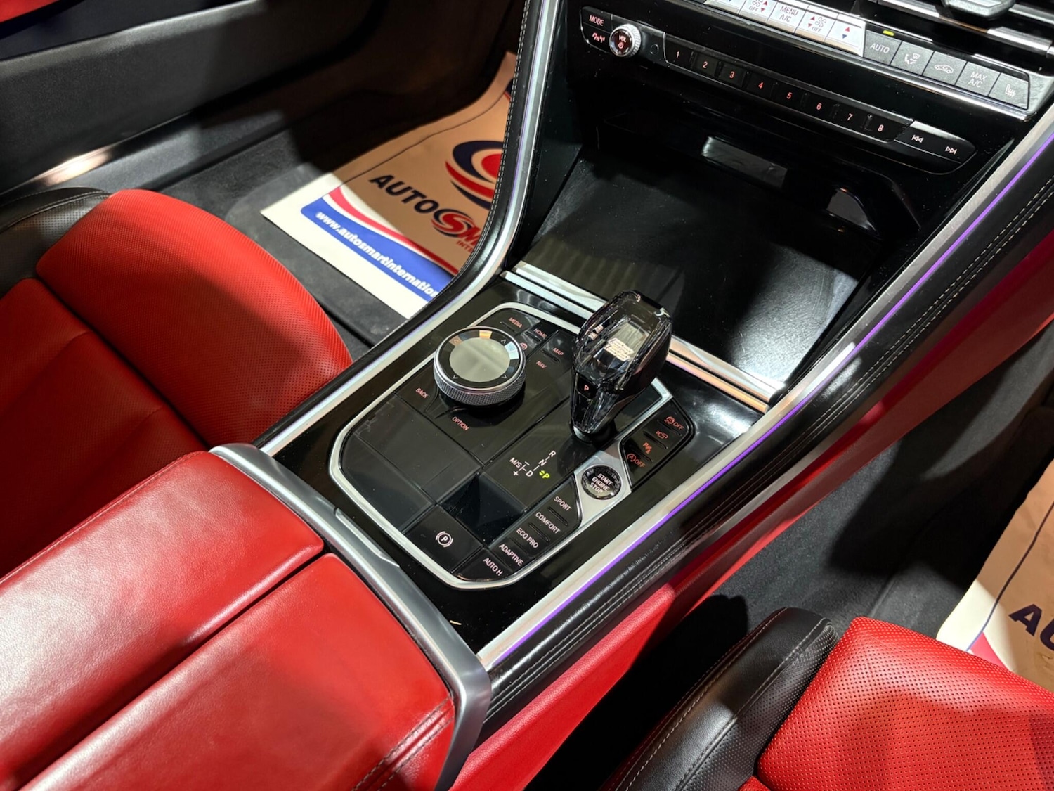 Used BMW 8 Series 2018 for sale - 76397935: Photo 37