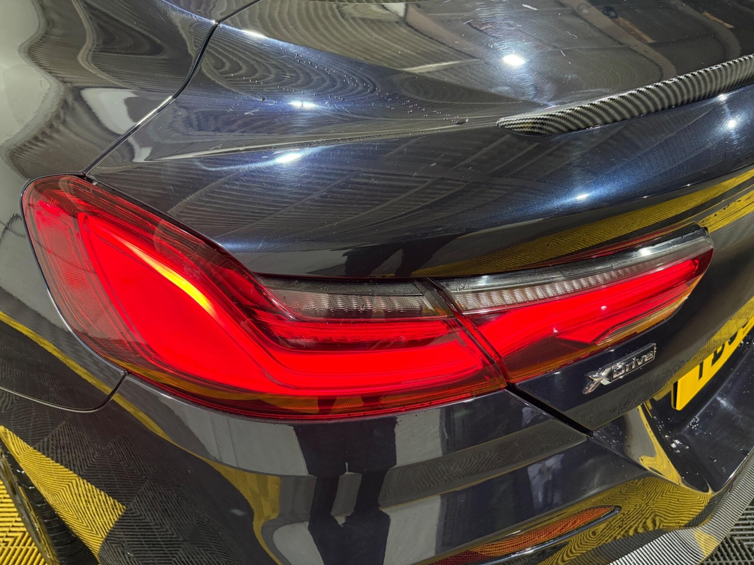 Used BMW 8 Series 2018 for sale - 76397935: Photo 41