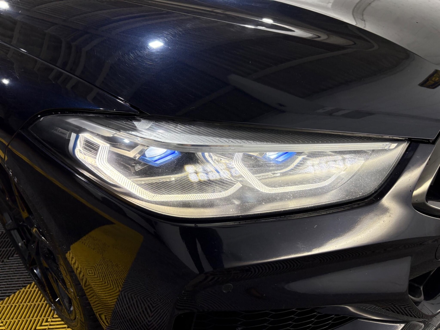 Used BMW 8 Series 2018 for sale - 76397935: Photo 42