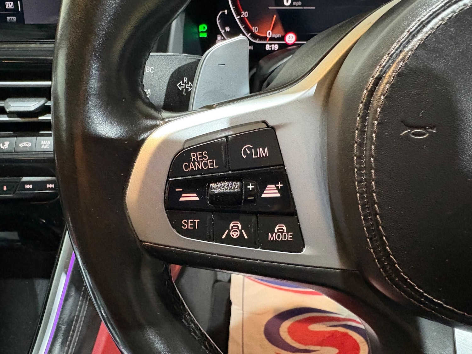 Used BMW 8 Series 2018 for sale - 76397935: Photo 44