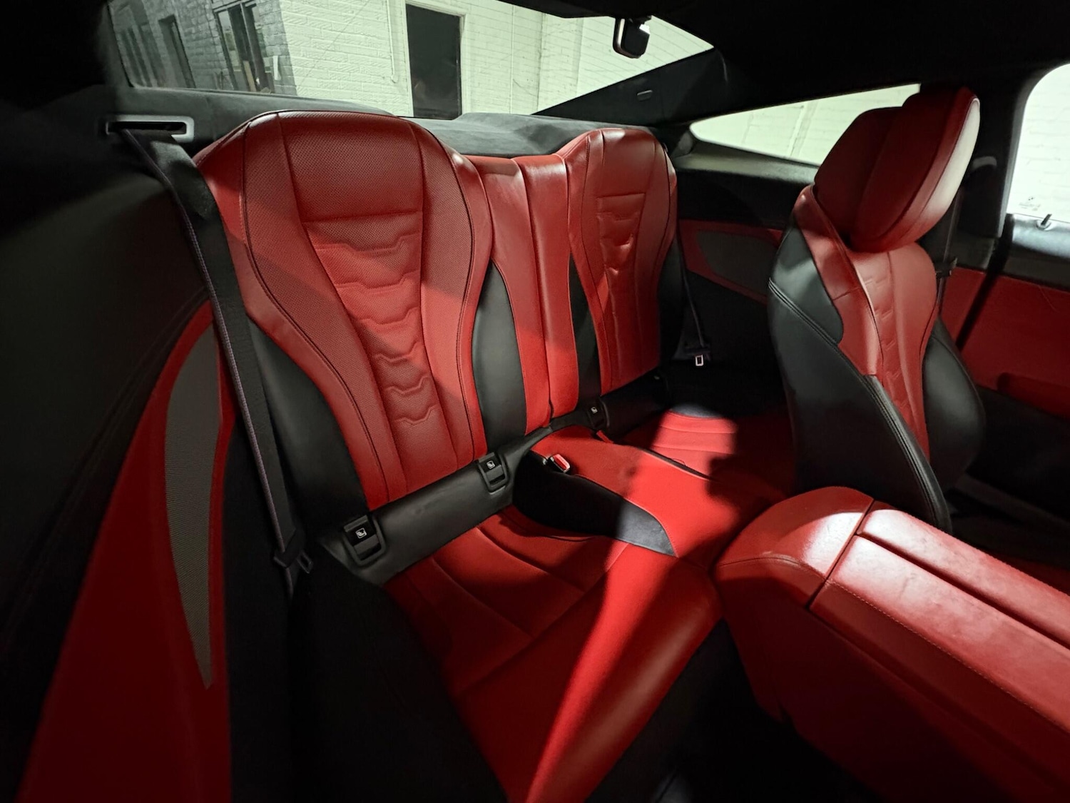 Used BMW 8 Series 2018 for sale - 76397935: Photo 47